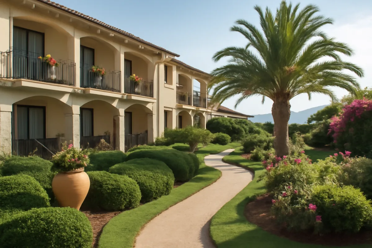 Hotel a Santa Maria Navarrese: i dettagli che fanno la differenza per il soggiorno