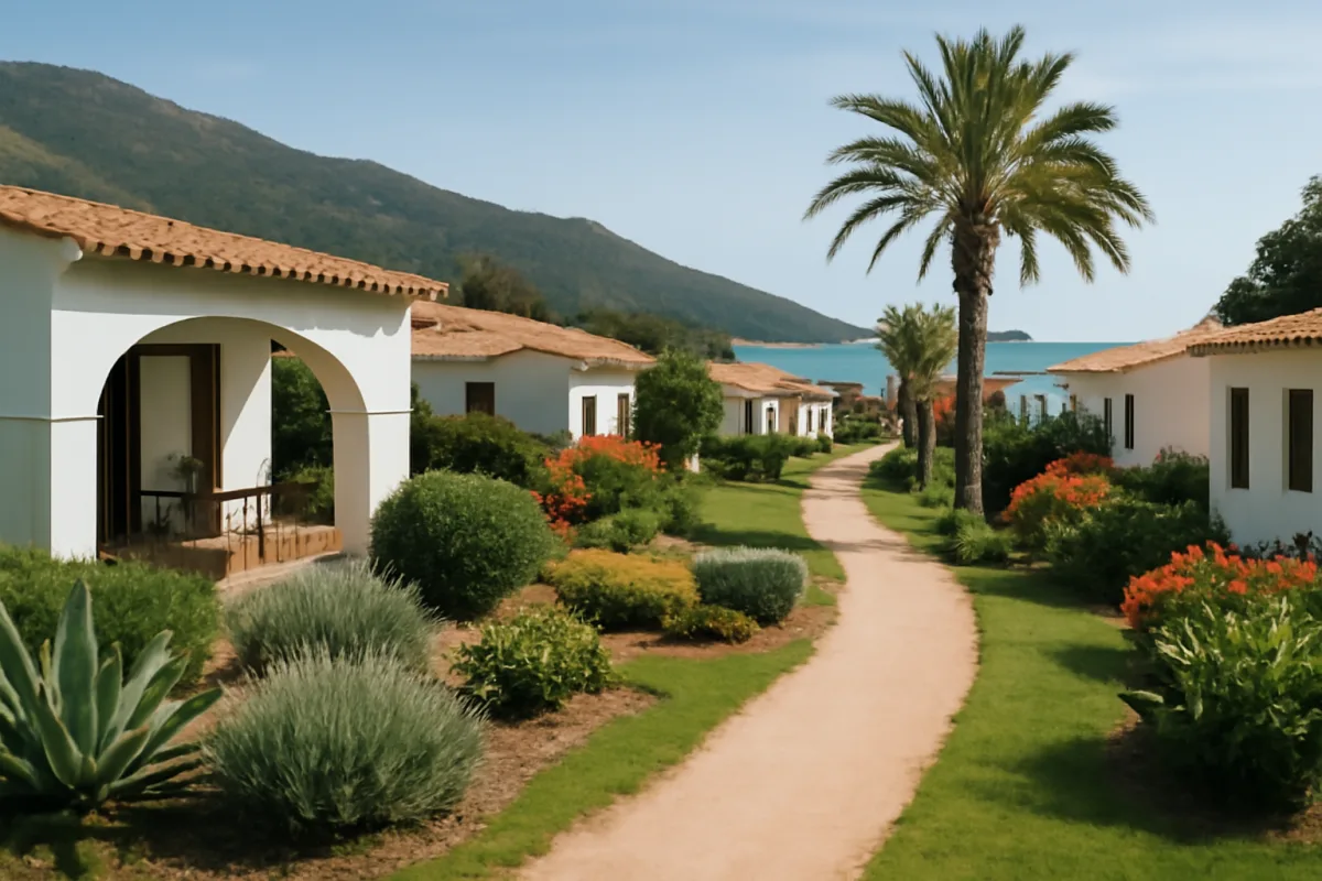 Offerte residence Abba Urci Tertenia sul mare: ecco quando risparmi di più