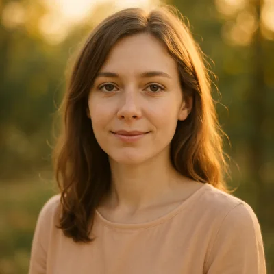 Carlotta Minazzi