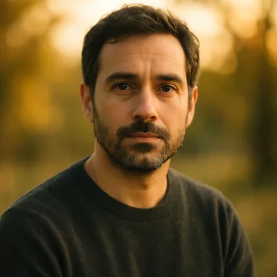 Davide Piccardi
