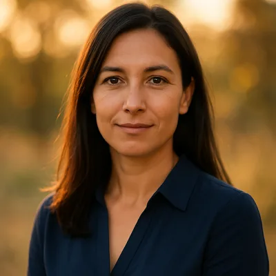 Erica Fossani