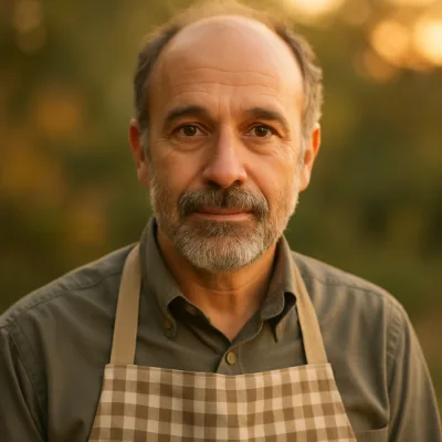 Tiziano Manzocchi